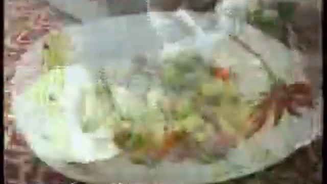 Кухонный комбаин - Bosch 5529. Описание и тест