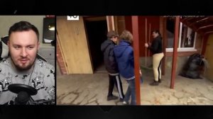 Дорогая мы убиваем детей ► Семья Калугиных