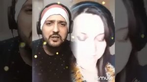 Дуэт короля и принцессы - С Наступающим друзья!🎉🎄🎊🎅🎁