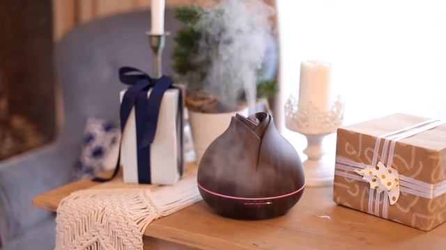 Аромадиффузор Rose Wenge смотреть онлайн