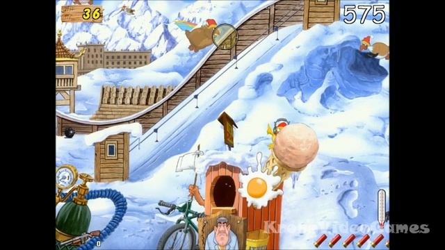 Chicken Shoot 2 - Edition 2012  Gameplay (PC/HD)