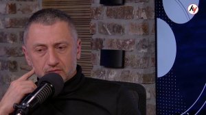 Сергей Ауслендер — о журналистике, работе в горячих точках и победе над раком / «L точка G».