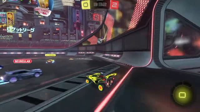 Rocket League®_20220609171720 смотреть онлайн