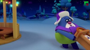 Ми-ми-мишки на чеченском - Ча-ча-кIорнеш - 223серия