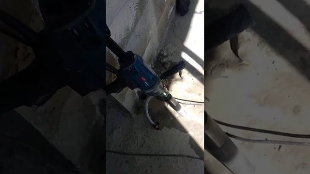 Установка алмазного бурения Dongcheng Z1z Ff 190