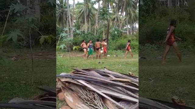 Beach Valley ball but no beach ???? смотреть онлайн