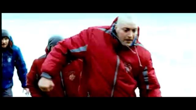 Новая земля (трейлер) смотреть онлайн