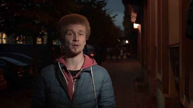 Почему важен баланс белого | #балансбелого смотреть онлайн