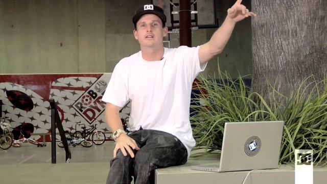 ASK ROB DYRDEK SEASON 2 EPISODE #3 смотреть онлайн