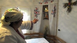 Травы в нашей жизни часть 1