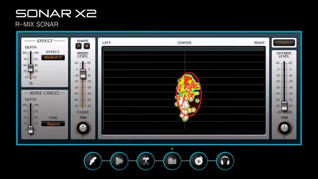 Cakewalk Sonar X2 Essential - Powerful Tools for the Home Studio смотреть онлайн