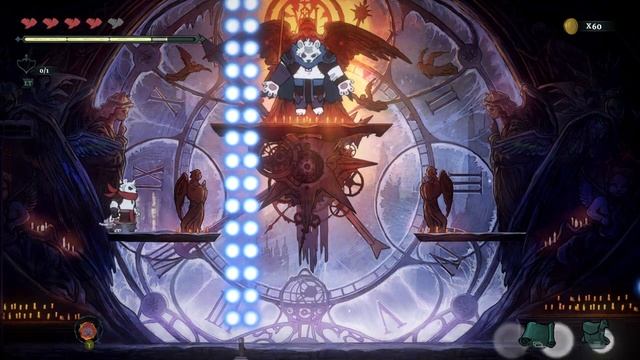 Kelipot / 形骸骑士 PC Gameplay смотреть онлайн