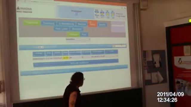 Grazer Linuxtage 2011: Perl und PostgreSQL in der Produktionsnahen IT смотреть онлайн