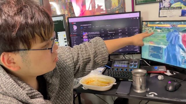 【鉄拳８】スティーブ の特殊入力！？"ヒートダッキングキャンセル"をゼウガルに解説してもらった【TEKKEN8】 смотреть онлайн