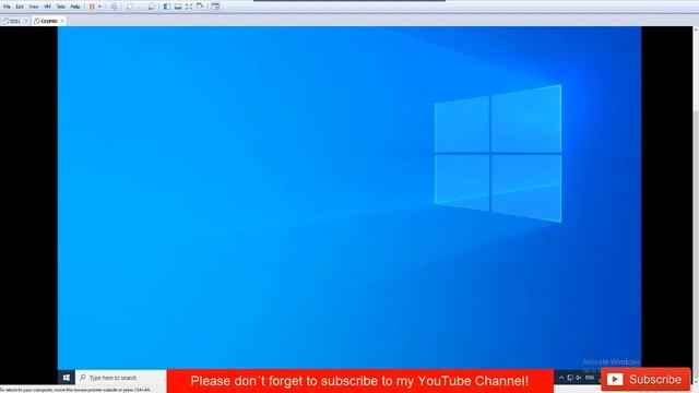Fix- Windows 10 latest version-Error Connecting Network Registry - Connect to a Remote Registry смотреть онлайн