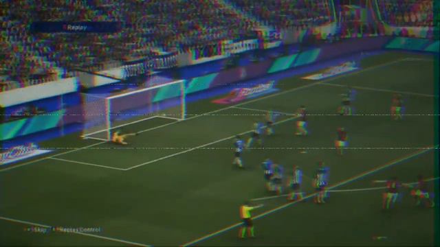 Porto Mila REALISTIC GAMEPLAY OF TEAMS IN PES 2021 смотреть онлайн
