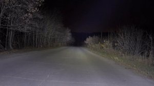 Супер дальний свет. LED Фары Aurora. Новые светодиоды OSRAM OSLON BOOST HM