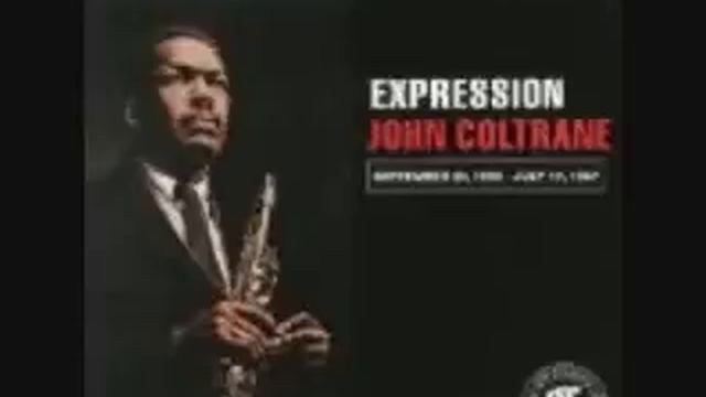 John Coltrane - Ogunde смотреть онлайн