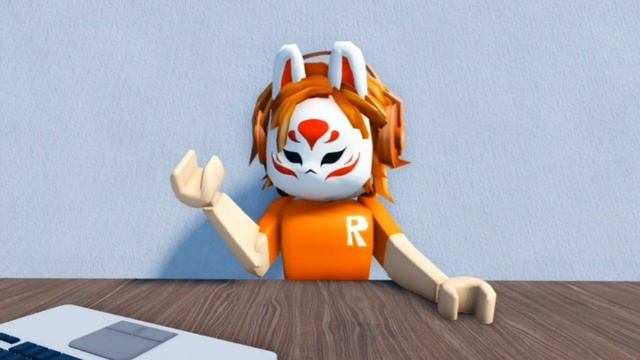 НЕЙРОСЕТЬ В РОБЛОКС | новая эра роблокса? ROBLOX смотреть онлайн