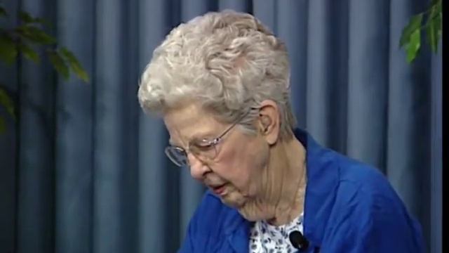 Дхарма: Закон Нашего Лучшего Существования с Джой Миллс