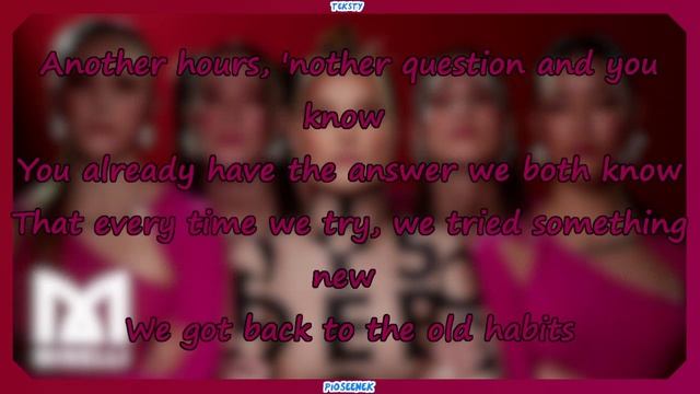 Minelli - MMM (Tekst) смотреть онлайн