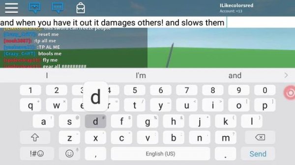 GEAR CODES IN ROBLOX!!!! READ DESC.