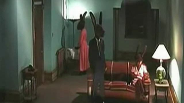 Lynch's True Rabbit Detectives смотреть онлайн