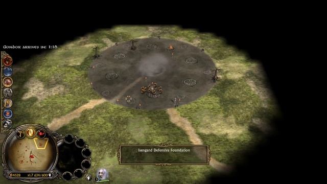 [CZ] Let’s Play Lord of the Rings: the Battle for Middle-earth (EVIL) Ep. 19 Harlond смотреть онлайн