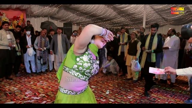 Mehak Malik Dance II Yaar Mera Titliyan Warga II Punjabi Song Dance 2021 смотреть онлайн