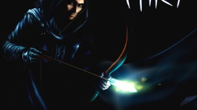 Thief - The Dark Project Theme Song смотреть онлайн
