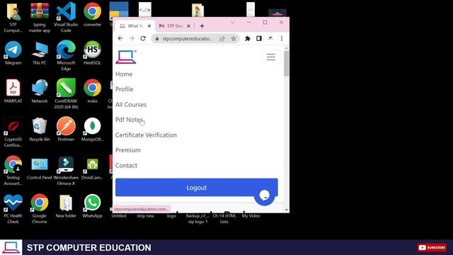 Free Computer Course With Certificate ( in Hindi ) | 2023 смотреть онлайн