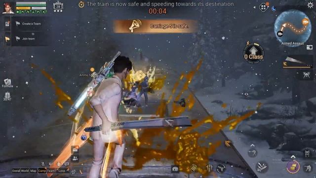 Lifeafter no voice stream смотреть онлайн