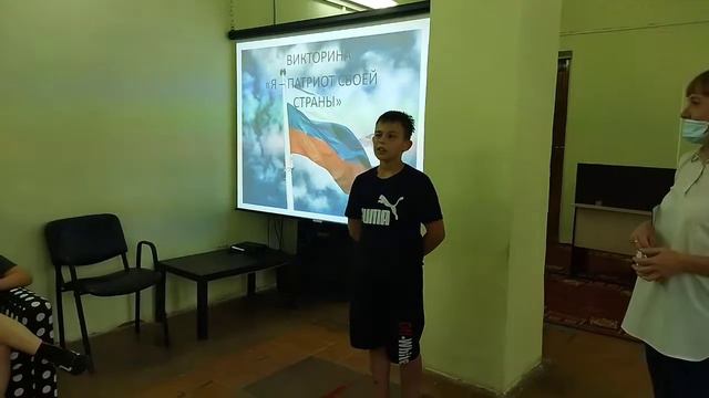 Клуб молодого избирателя смотреть онлайн