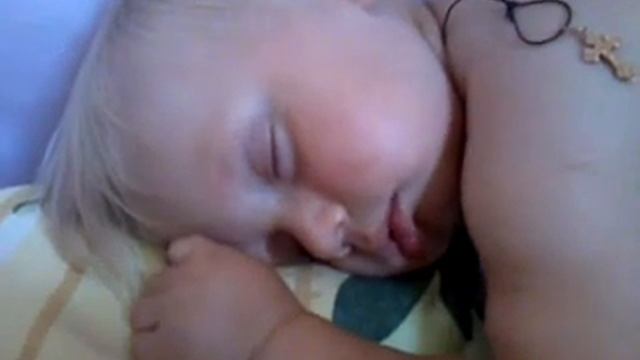 Детский сон смотреть онлайн