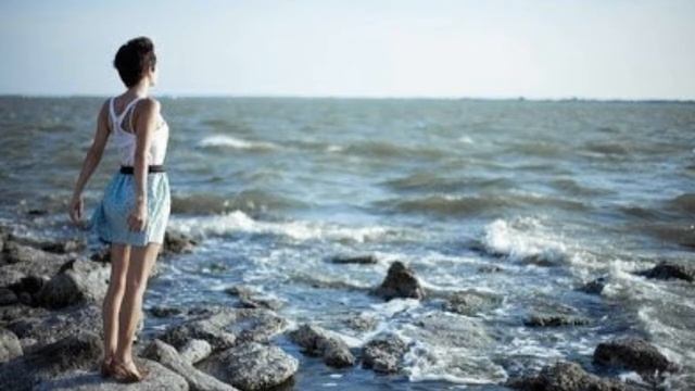 А знаешь ли ты, что такое горе Стихи Вероники Тушновой Музыка - Эрнесто Кортазар смотреть онлайн