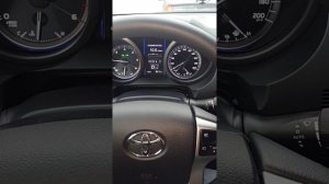 Вой турбины toyota prado 2.8 2015