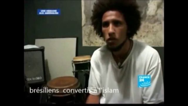 еще много бразильцев приняли ислам смотреть онлайн