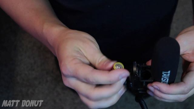 Takstar SGC 600 Shotgun Microphone | Unboxing and Test смотреть онлайн
