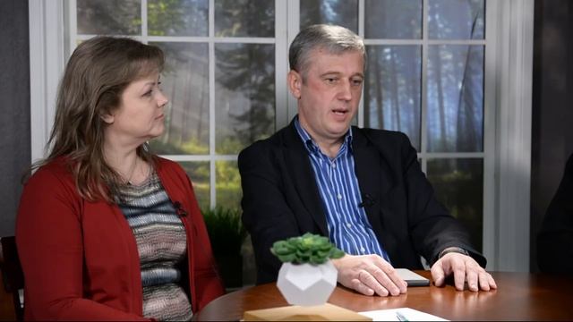 Душепопечение, зачем оно нужно? Гости из Владивостока смотреть онлайн