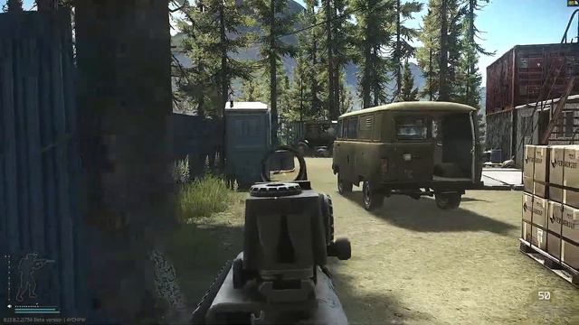 Escape from Tarkov Всё с нуля день 9 смотреть онлайн