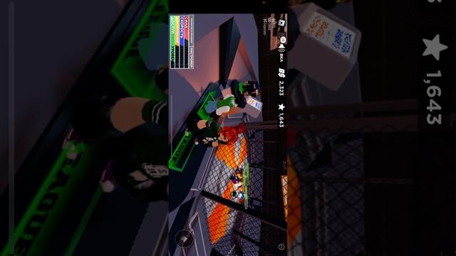 Боксинг лига(boxing league) есть немного мата смотреть онлайн