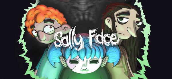 Прохождение игры Sally Face: Эпизод 1