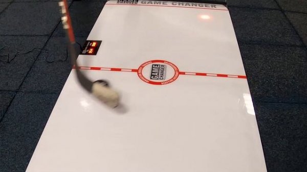 GAME CHANGER: ЛУЧШИЙ Хоккейный тренажер!