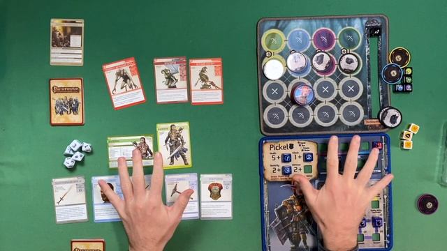 [Compare-4] Сравнение Pathfinder и Too Many Bones - два "пасьянса" продвинутого уровня смотреть онлайн
