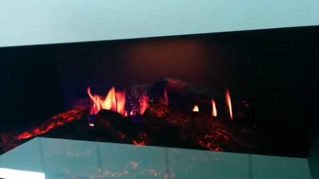 electro-kaminy.ru 8(495)543-8-678 Встраиваемый электрокамин Opti V смотреть онлайн