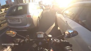 Почему мощные нейкеды - бесполезный класс мотоциклов