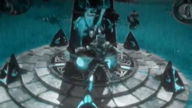 Dancing Seraphim Movie смотреть онлайн