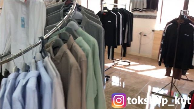 КРУТОЙ МАГАЗИН МУЖСКОЙ ОДЕЖДЫ ''TOKSHOP ARZAN'' КАРАКОЛ смотреть онлайн