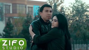 Баходур Чураев ва Ганчинабону - Хабар надори | Bahodur Juraev and Ganjinabonu - Habar nadori