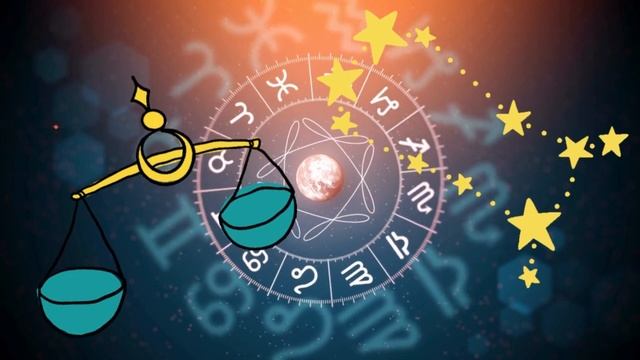 Женщина весы характеристика смотреть онлайн